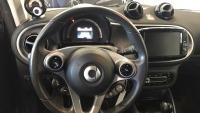 Smart Fortwo 60kW(81CV) EQ coupe