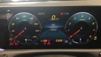 Mercedes Cla CLA 180