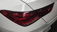 Mercedes Cla CLA 180