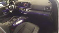 Mercedes Gle GLE 350 de 4MATIC