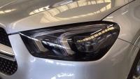 Mercedes Gle GLE 350 de 4MATIC