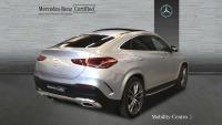 Mercedes Gle GLE 350 de 4MATIC