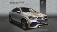 Mercedes Gle GLE 350 de 4MATIC