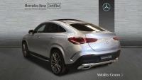 Mercedes Gle GLE 350 de 4MATIC