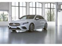 Mercedes Clase A Sedán A 250 e