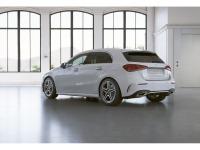 Mercedes Clase A Sedán A 250 e