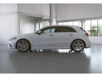 Mercedes Clase A Sedán A 250 e
