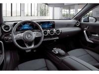 Mercedes Clase A Sedán A 250 e