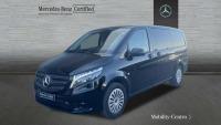 Mercedes Vito 116 CDI Tourer Pro Larga