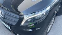 Mercedes Vito 116 CDI Tourer Pro Larga
