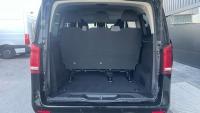Mercedes Vito 116 CDI Tourer Pro Larga