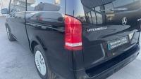 Mercedes Vito 116 CDI Tourer Pro Larga