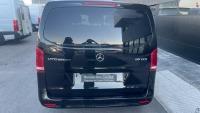 Mercedes Vito 116 CDI Tourer Pro Larga
