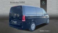 Mercedes Vito 116 CDI Tourer Pro Larga