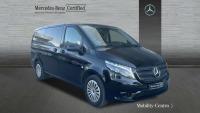 Mercedes Vito 116 CDI Tourer Pro Larga