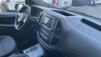 Mercedes Vito 116 CDI Tourer Pro Larga