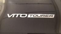 Mercedes Vito 116 CDI Tourer Pro Larga