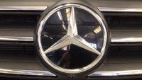 Mercedes Vito 116 CDI Tourer Pro Larga