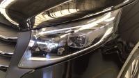Mercedes Vito 116 CDI Tourer Pro Larga