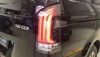 Mercedes Vito 116 CDI Tourer Pro Larga