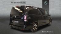 Mercedes Vito 116 CDI Tourer Pro Larga
