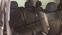 Mercedes Vito 116 CDI Tourer Pro Larga