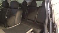 Mercedes Vito 116 CDI Tourer Pro Larga