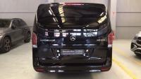 Mercedes Vito 116 CDI Tourer Pro Larga