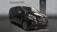 Mercedes Vito 116 CDI Tourer Pro Larga