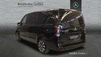 Mercedes Vito 116 CDI Tourer Pro Larga