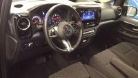 Mercedes Vito 116 CDI Tourer Pro Larga