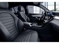 Mercedes Clase Glc GLC 220 d 4MATIC