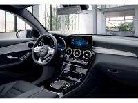 Mercedes Clase Glc GLC 220 d 4MATIC
