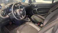Smart Fortwo 60kW(81CV) EQ coupe