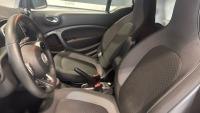 Smart Fortwo 60kW(81CV) EQ coupe