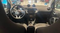 Smart Fortwo 60kW(81CV) EQ coupe