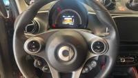 Smart Fortwo 60kW(81CV) EQ coupe