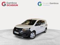 Nissan Townstar FG D.C. 5plz 45kWh 90kW L2 Comfort