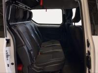 Nissan Townstar FG D.C. 5plz 45kWh 90kW L2 Comfort