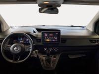 Nissan Townstar FG D.C. 5plz 45kWh 90kW L2 Comfort