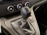 Nissan Townstar FG D.C. 5plz 45kWh 90kW L2 Comfort
