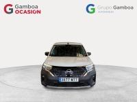 Nissan Townstar FG D.C. 5plz 45kWh 90kW L2 Comfort