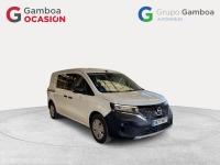 Nissan Townstar FG D.C. 5plz 45kWh 90kW L2 Comfort