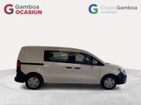 Nissan Townstar FG D.C. 5plz 45kWh 90kW L2 Comfort