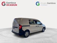 Nissan Townstar FG D.C. 5plz 45kWh 90kW L2 Comfort