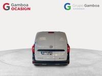 Nissan Townstar FG D.C. 5plz 45kWh 90kW L2 Comfort