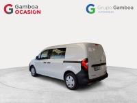 Nissan Townstar FG D.C. 5plz 45kWh 90kW L2 Comfort