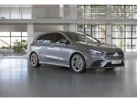 Mercedes Clase B B 200