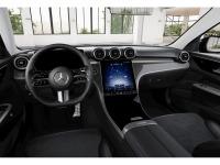 Mercedes Clase C C 220 d