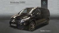 Mercedes Clase V 250 d 6D Avantgarde Largo